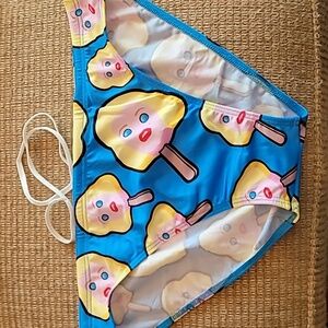 Mens swim brief speedo
